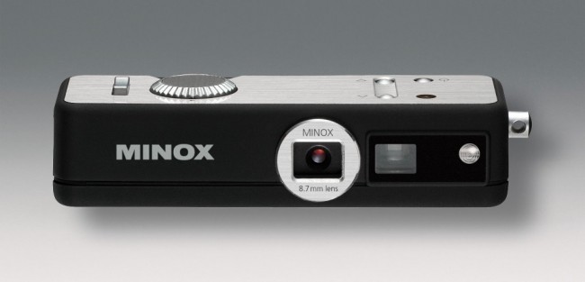 minox 4 