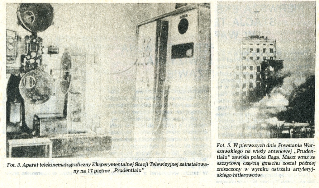 aparatura telekinematograficzna w Prudentalu class="wp-image-109470" 