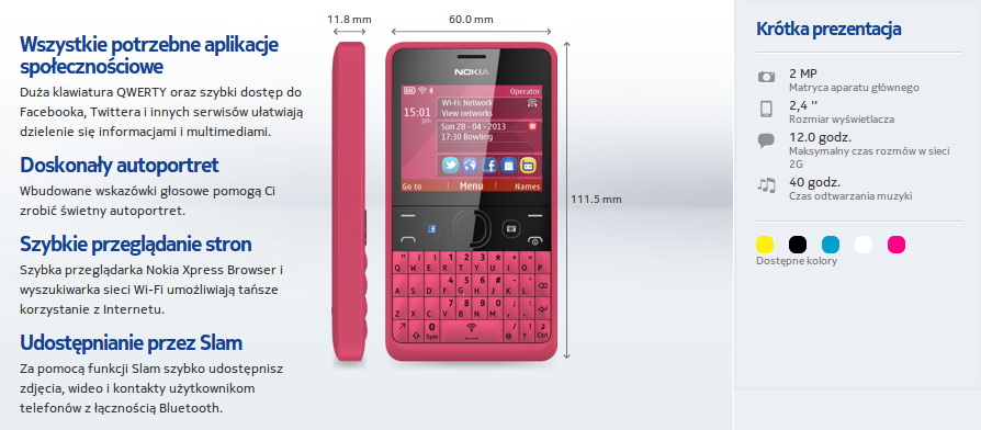nokia asha 210 specyfikacja class="wp-image-110500" 