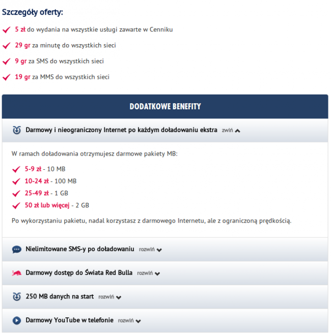 redbullmobile na karte