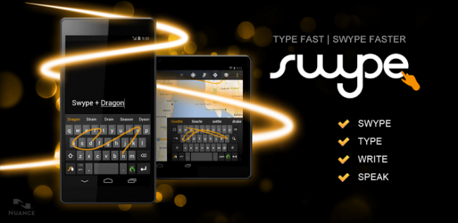 swype