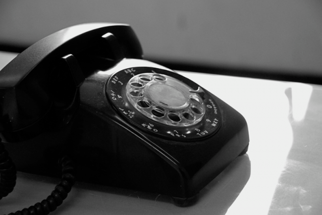 telefon-stacjonarny