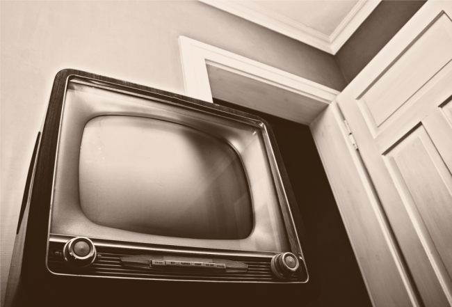 tv