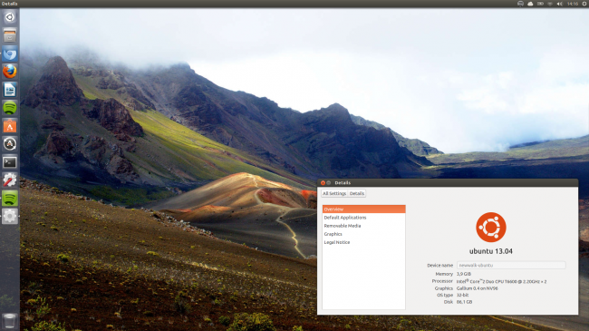 ubuntu-pulpit