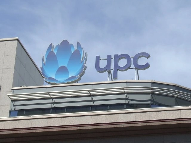Netflix w UPC