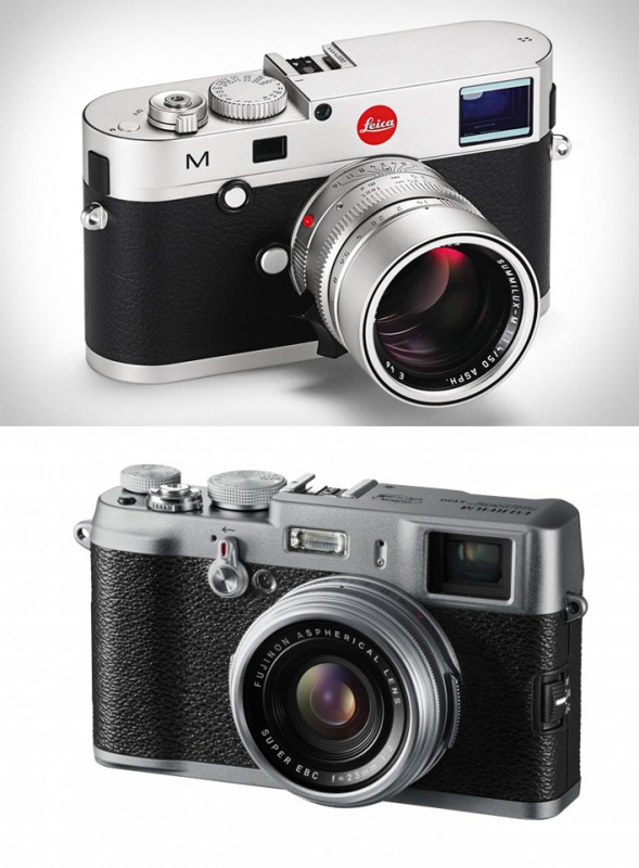 fuji-leica 