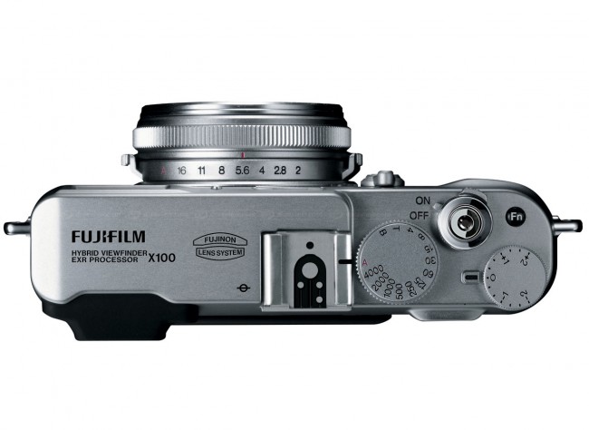 fuji x100 top 