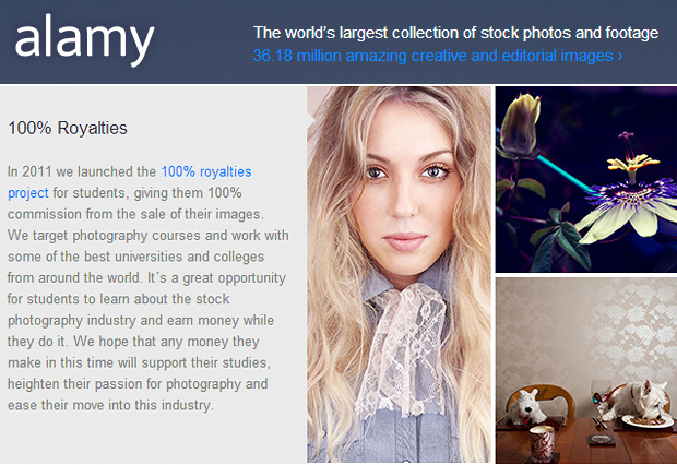 Alamy