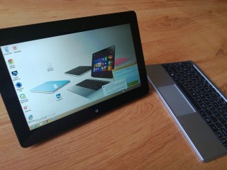 Tablet z Windowsem 8 Asus VivoTab Smart – dla kogo? Recenzja Spider’s Web