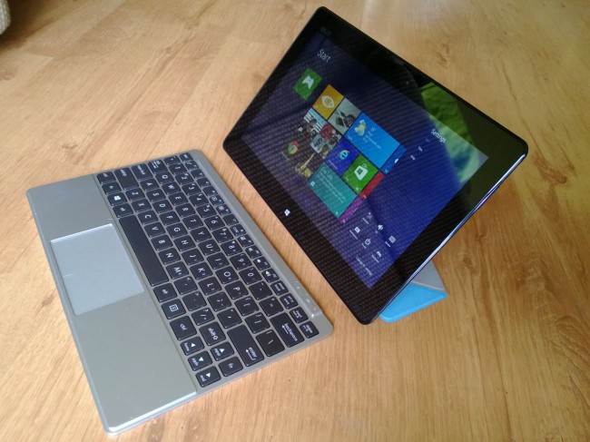 Asus vivotab smart 16