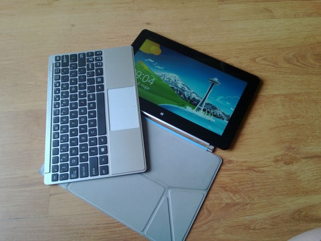 Asus vivotab smart 23