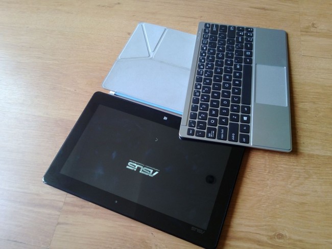 Asus vivotab smart 25