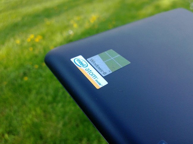 Asus vivotab smart 37