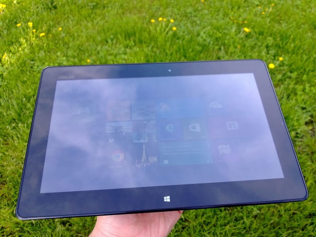 Asus vivotab smart 46