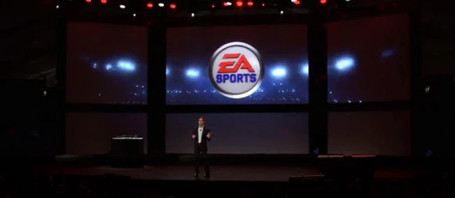EA SPORTS