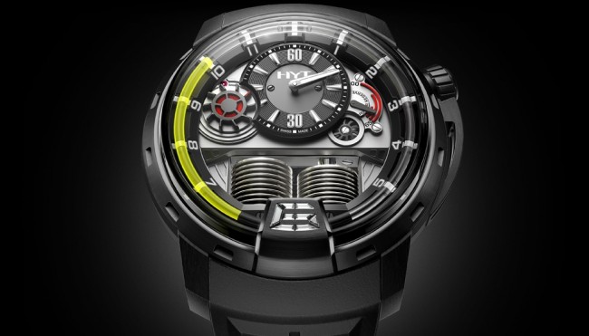 HYT H1