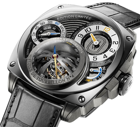 Harry winston zegarek