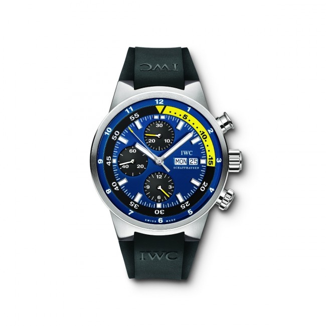 IWC-kruk