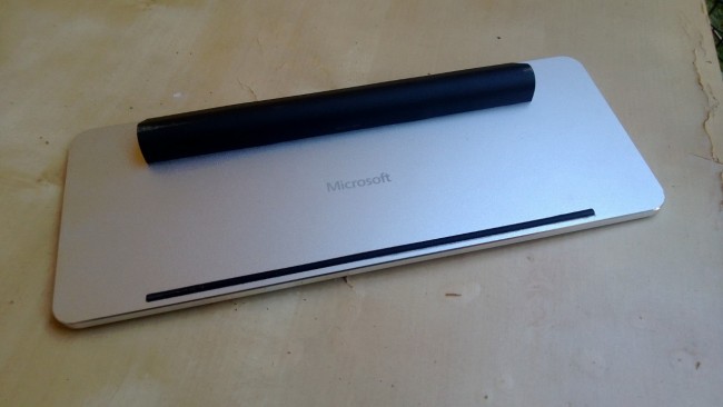 Microsoft Wedge Mobile Keyboard (6)