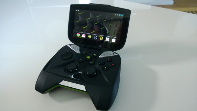 Nvidia Shield (2)