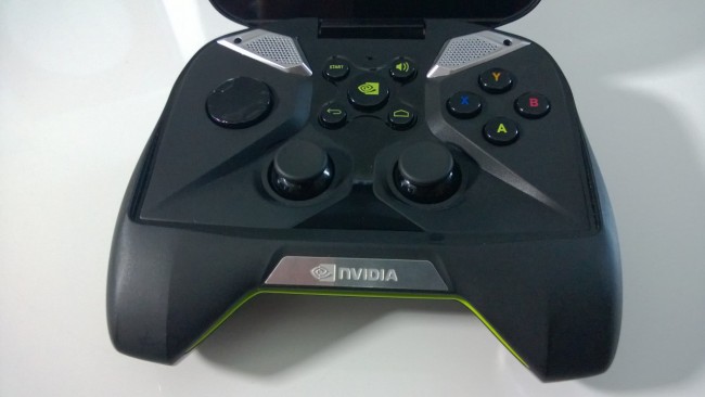 Nvidia Shield (3)