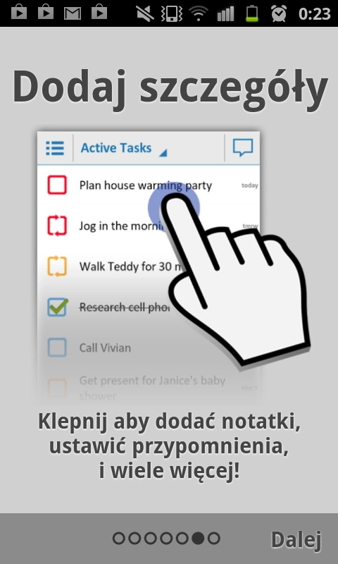 Onboarding 