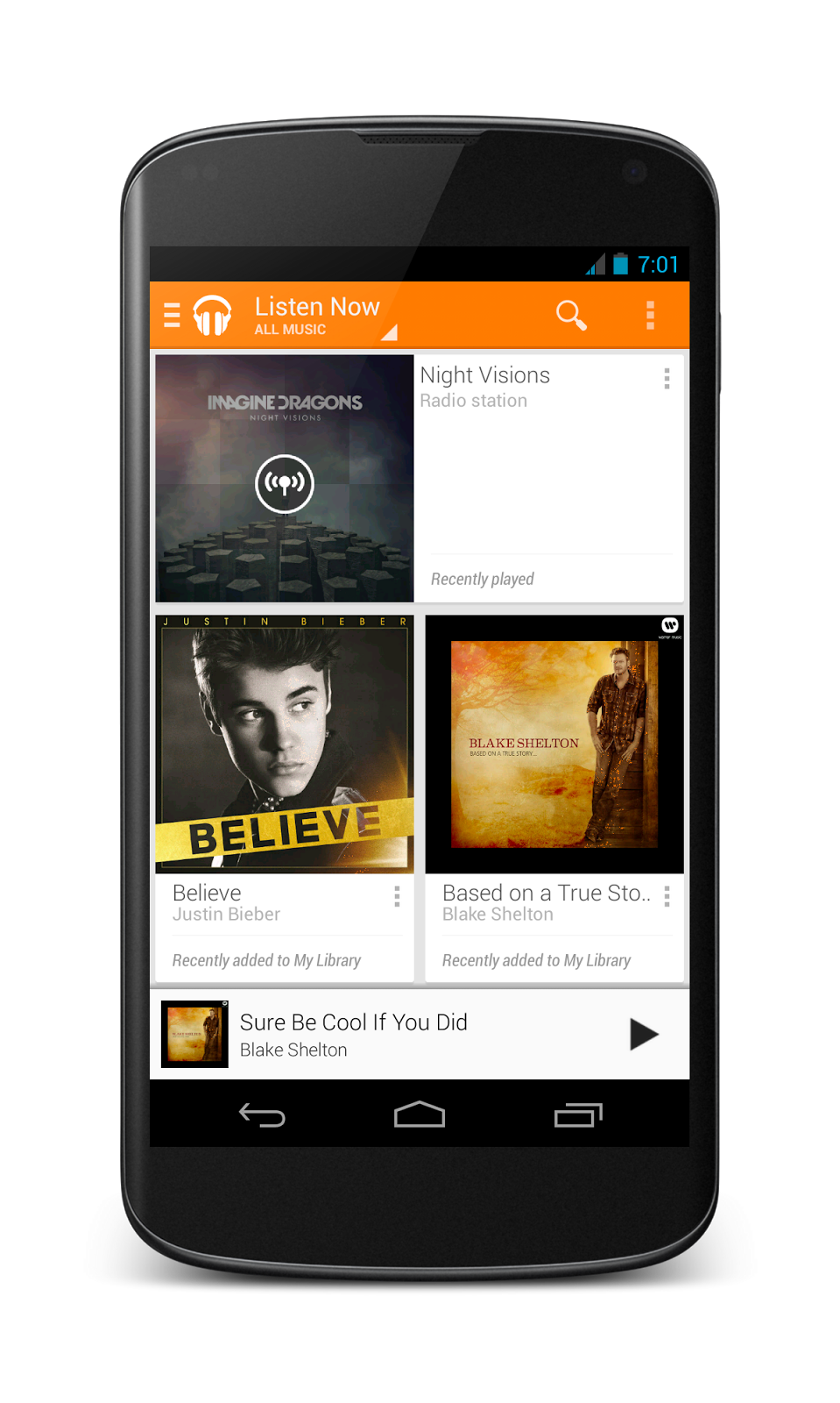 Play Music - Listen Now - Nexus 4 class="wp-image-115994" 