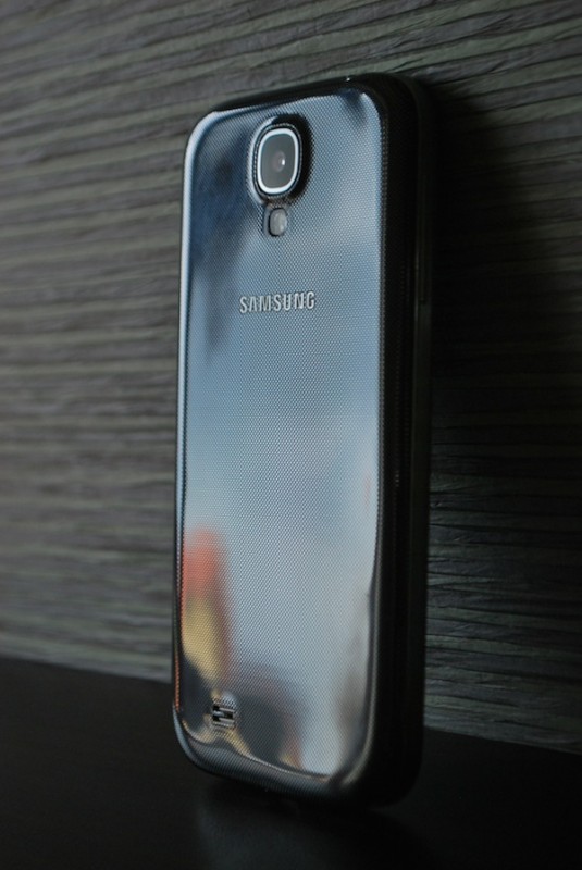 SGS4, drugi bok