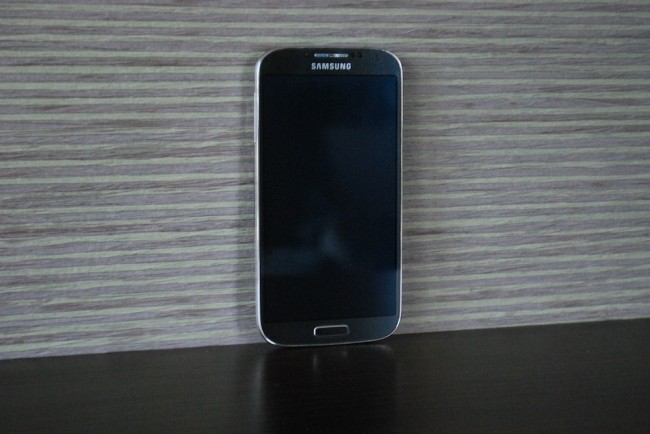 SGS4, front