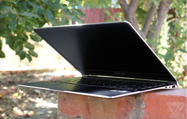 Samsung Ultrabook