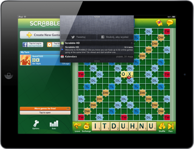 Scrabble iOS-3