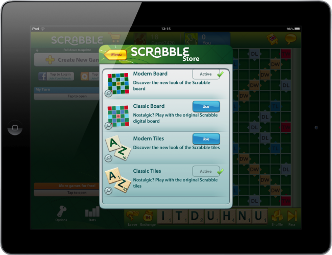 Scrabble iOS-4