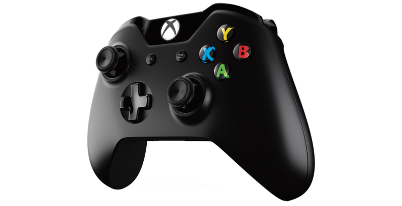 Xbox One Controller class="wp-image-117216" 