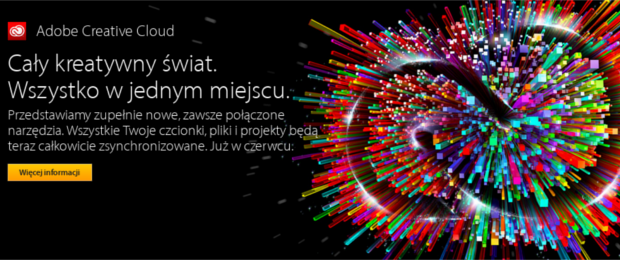 adobe chmura