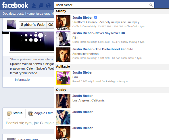 bieber