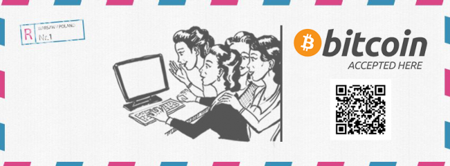 bitcoin