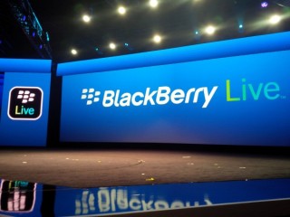W sklepie BlackBerry jest ponad 120 tys aplikacji. Połowa to śmieci, za które odpowiada dwóch „programistów”