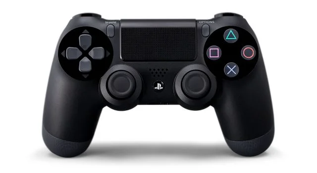 dual-shock-4