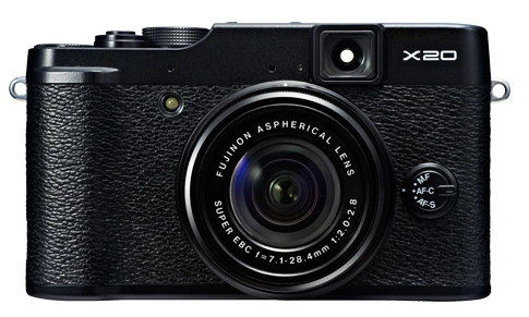 fuji x20 1 