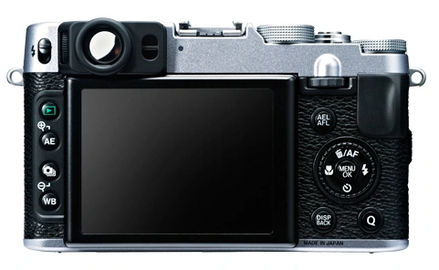 fuji x20 4 