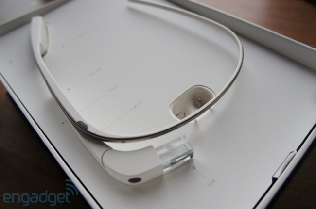 google glass 1