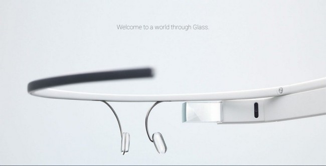 google-glass