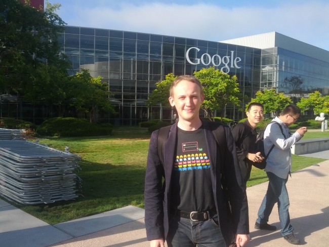 googleplex