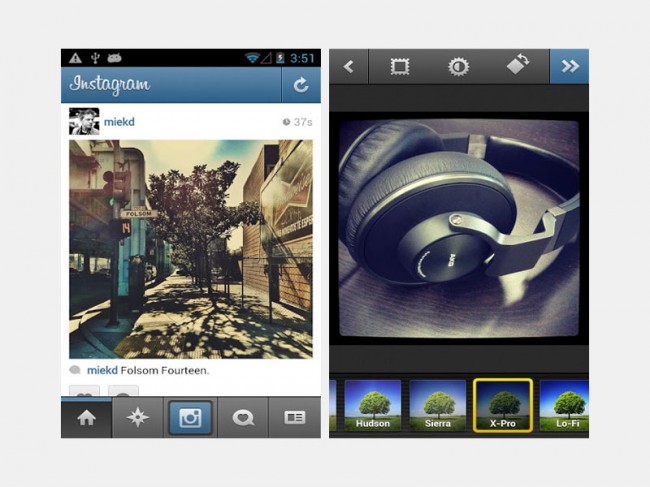instagram