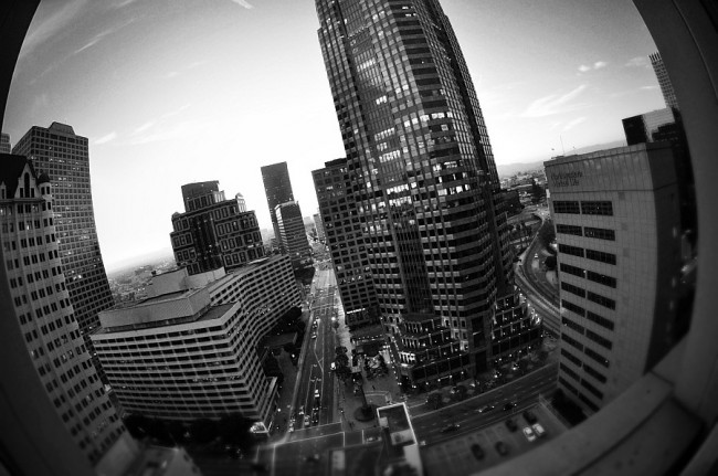 la-fisheye
