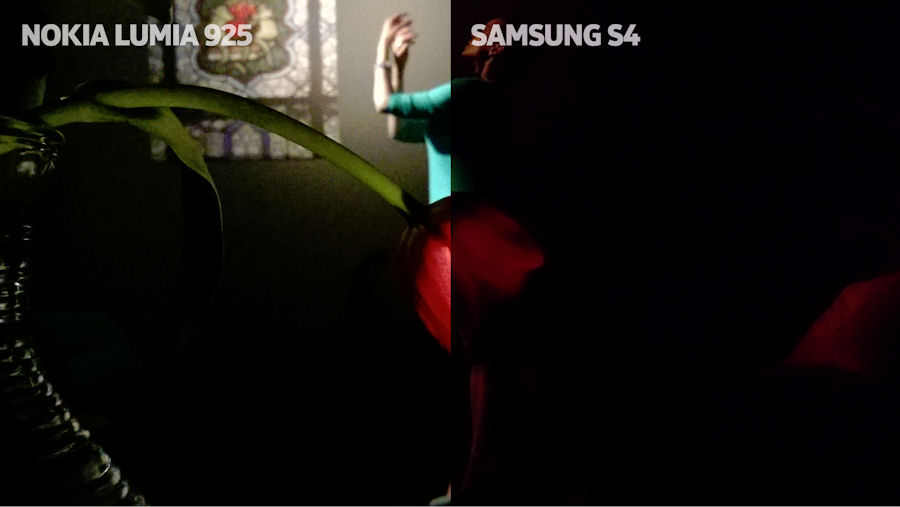Lumia 925 vs Samsung Galaxy S4 class="wp-image-118261" 