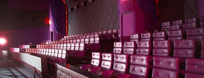 ITI pozbywa się kolejnej spółki. Tym razem pod młotek poszło Multikino