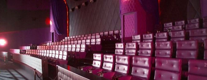 ITI pozbywa się kolejnej spółki. Tym razem pod młotek poszło Multikino
