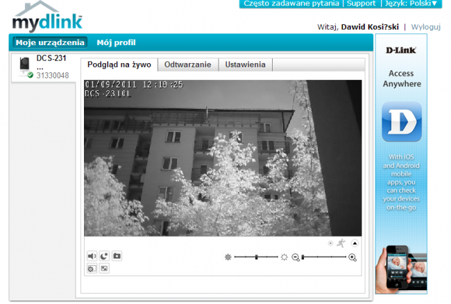 mydlink5