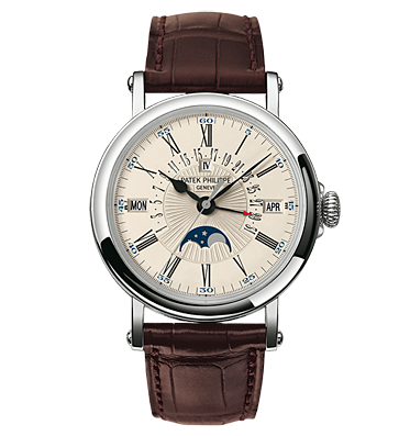 patek zegarek